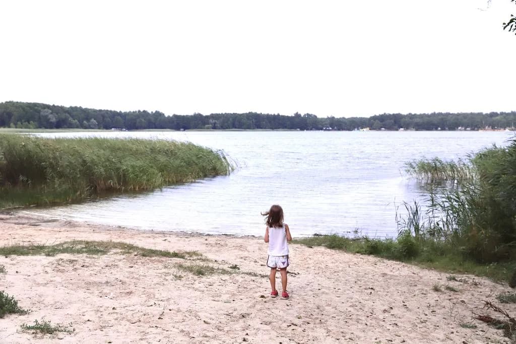 Najlepsze atrakcje nad jeziorem Zagłębocze, które musisz poznać