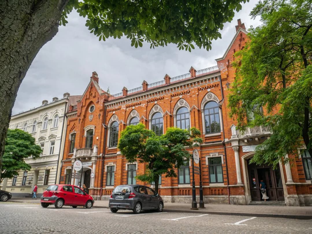 Najciekawsze atrakcje turystyczne w Radomiu, które musisz zobaczyć