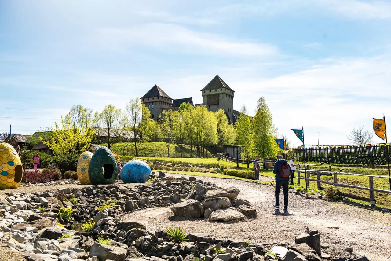 Najlepsze atrakcje w Inwałdzie, które musisz zobaczyć w 2023 roku