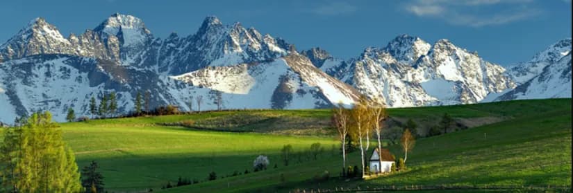 Najlepsze atrakcje w Kacwinie – odkryj ukryte skarby regionu