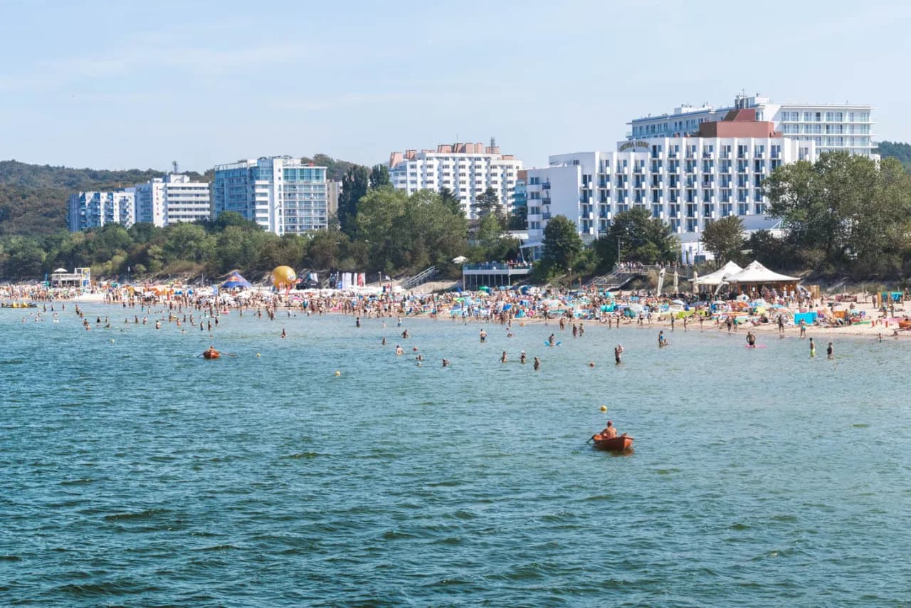Najciekawsze atrakcje w Międzyzdrojach, które musisz zobaczyć