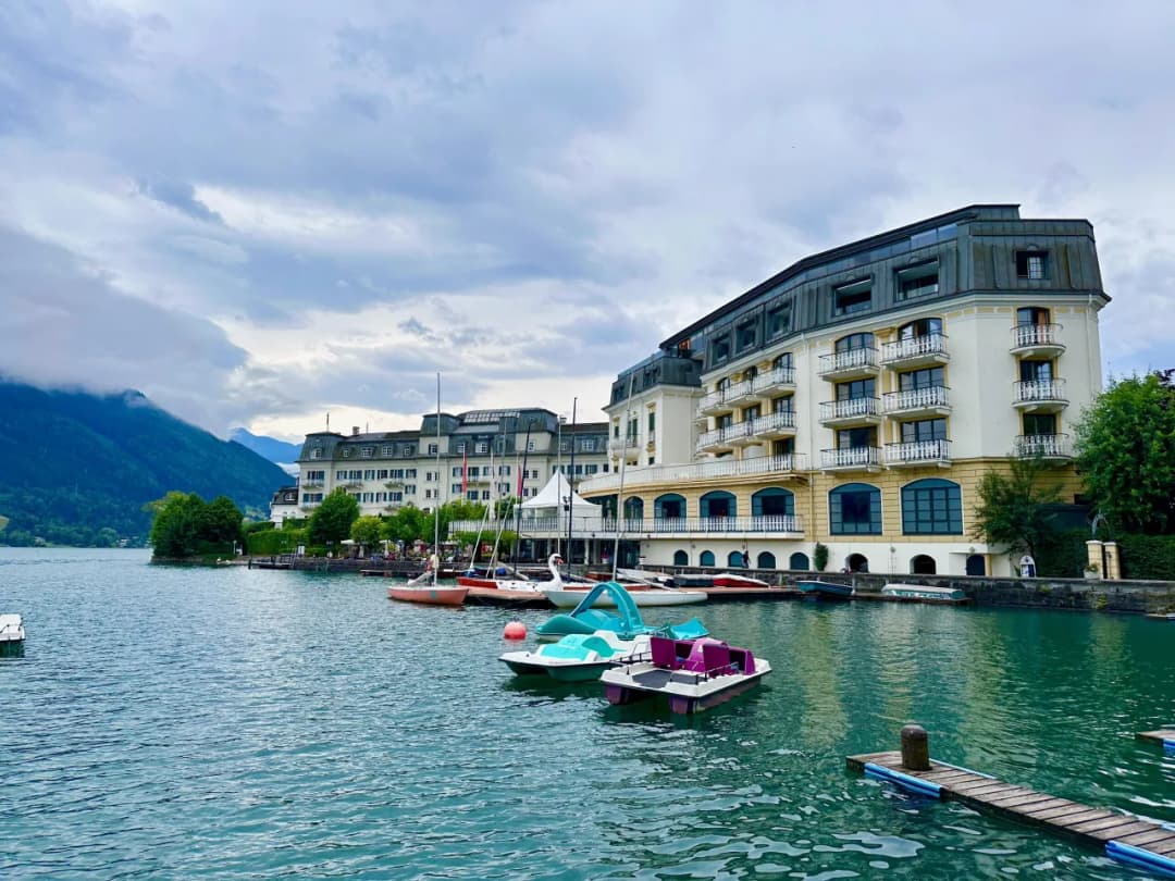 Najlepsze atrakcje w Kaprun, które musisz zobaczyć podczas wakacji