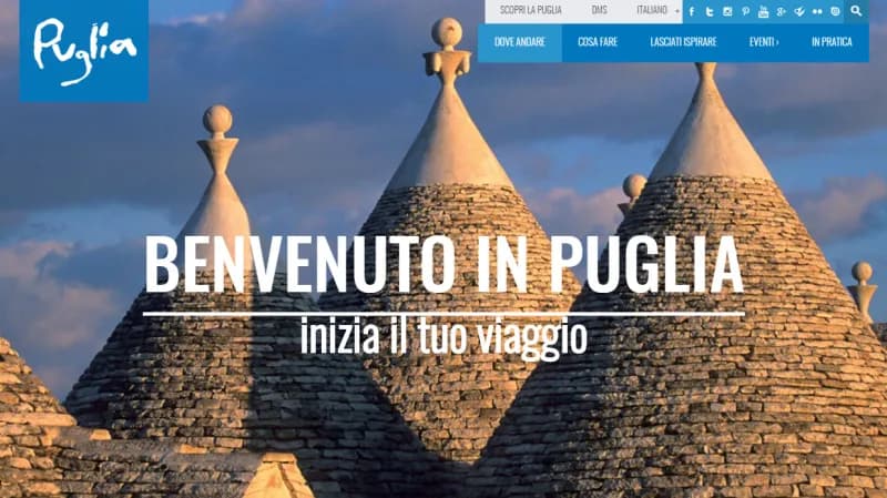 Gdzie szukać noclegów we Włoszech, aby nie przepłacić i dobrze wypocząć