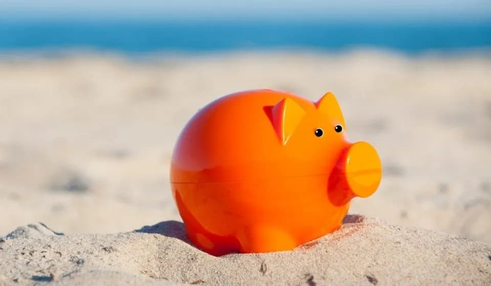 Najtańsze noclegi nad morzem – jak zaoszczędzić na wakacjach