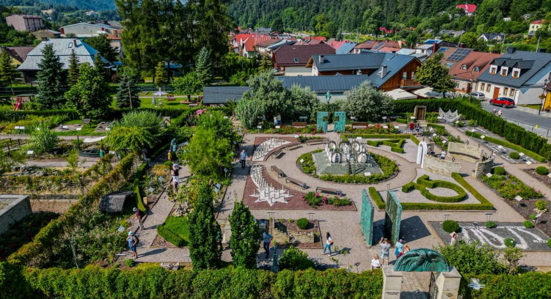 Najlepsze atrakcje w Muszynie – odkryj ukryte skarby tego miasta