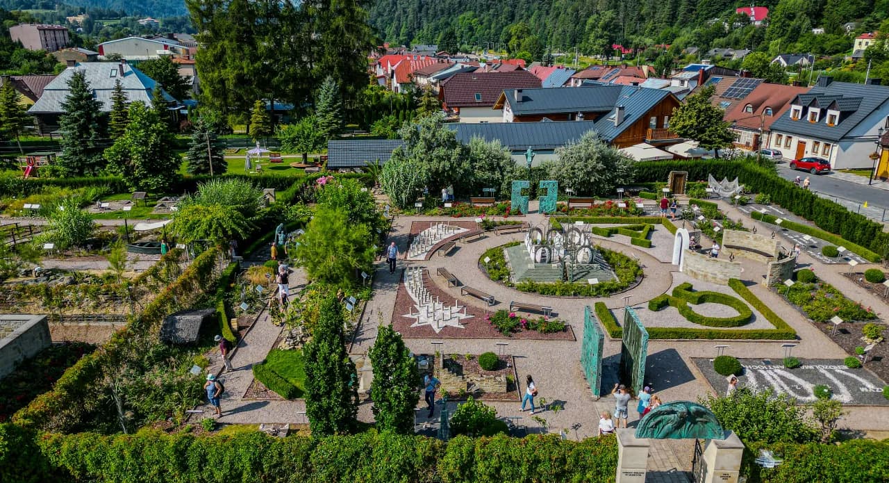 Najlepsze atrakcje w Muszynie – odkryj ukryte skarby tego miasta