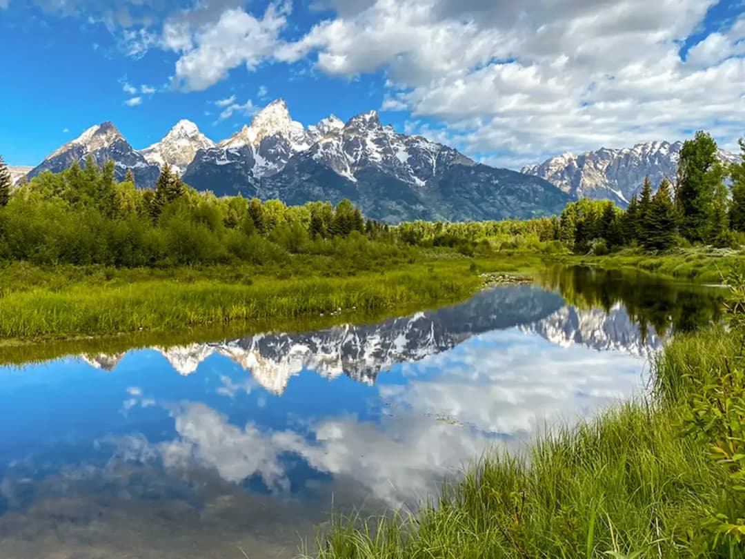 Co to są góry? Poznaj ich tajemnice i różnorodność formacji