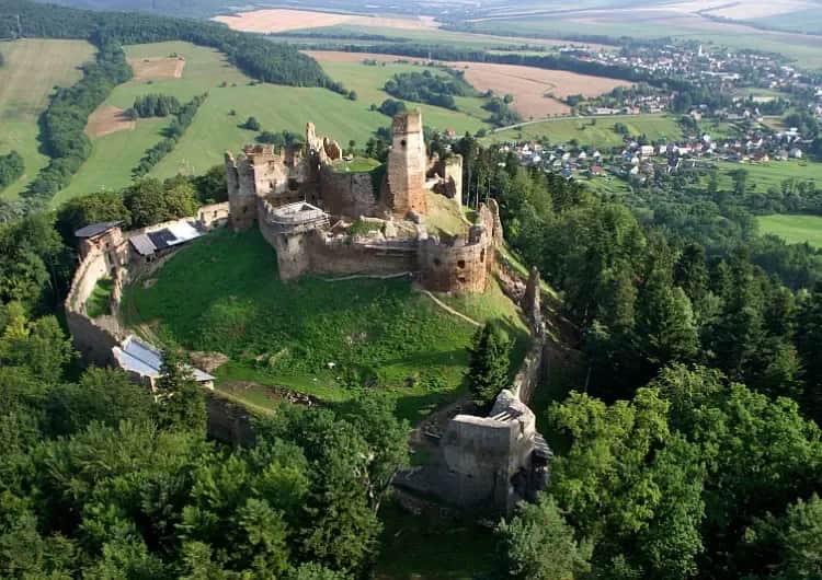 Wysowa atrakcje – odkryj nieznane miejsca i radość dla całej rodziny