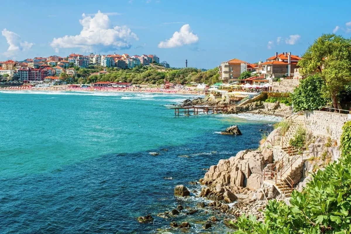 Najpiękniejsze miejsca w Bułgarii, które musisz zobaczyć na wakacjach