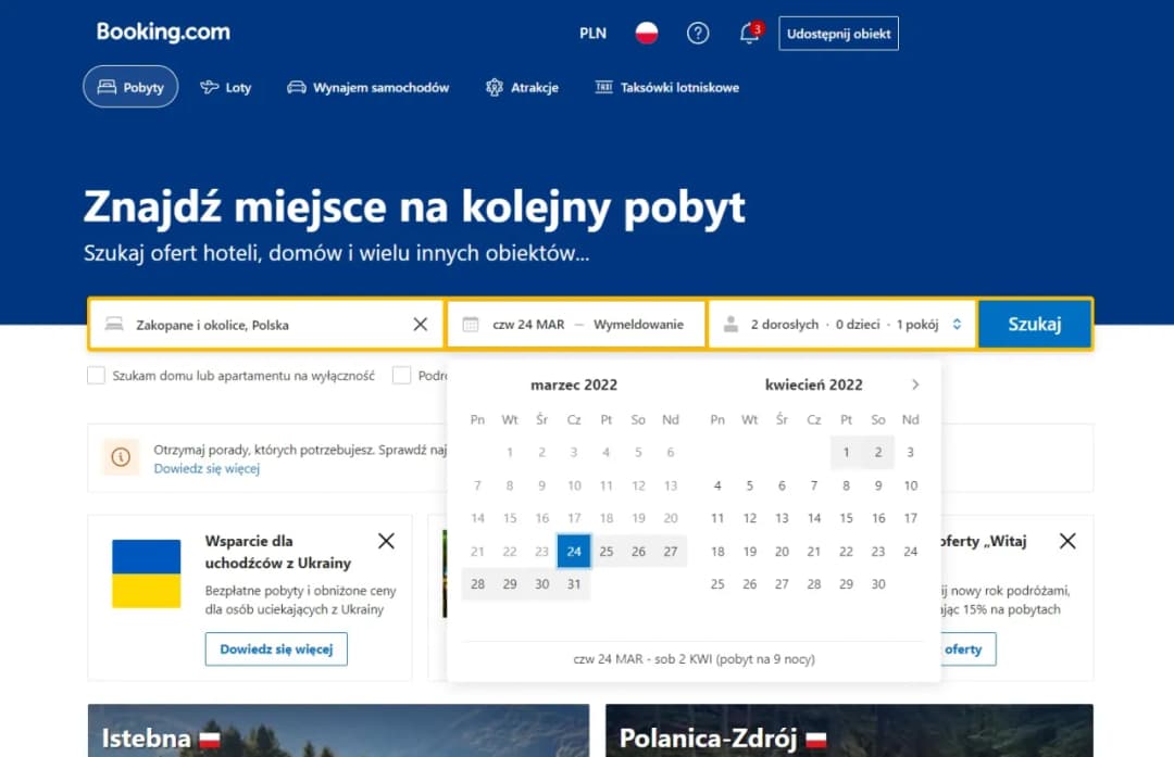 Jak sprawdzić wiarygodność noclegu i uniknąć oszustw przy rezerwacji