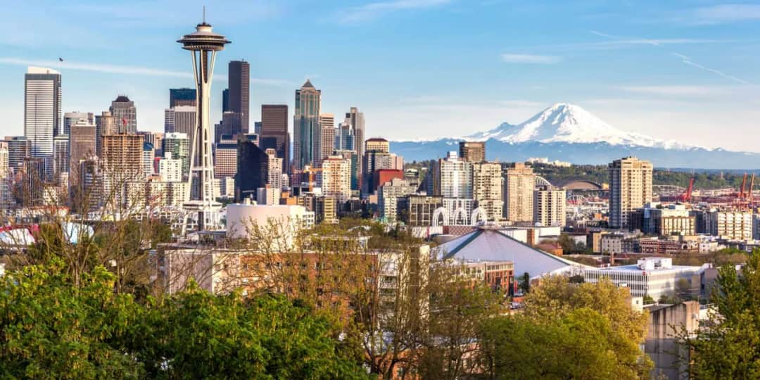 Najlepsze atrakcje w Seattle, które musisz zobaczyć podczas wizyty