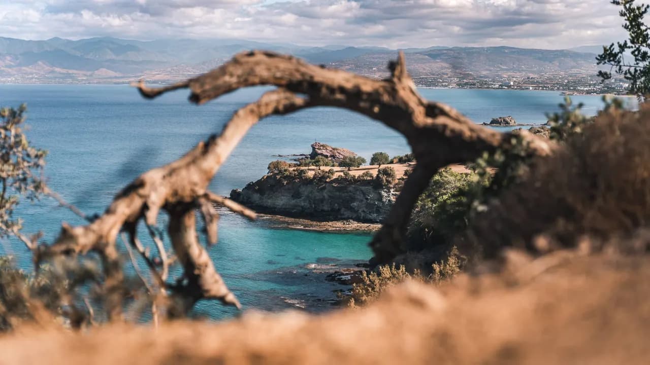 Najciekawsze atrakcje Pafos, które musisz zobaczyć podczas wizyty