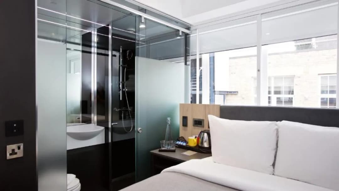 Gdzie nocleg w Londynie? Odkryj najlepsze opcje dla każdego budżetu