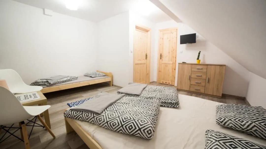 Bieszczady gdzie nocleg - najlepsze opcje zakwaterowania w regionie