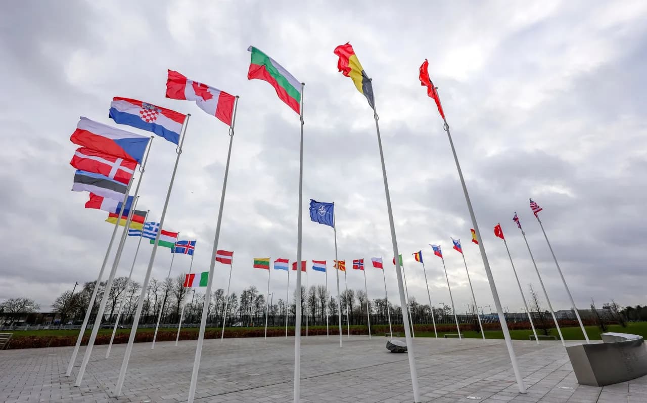 Czy Hiszpania jest w NATO? Odkryj jej rolę i wpływ w sojuszu