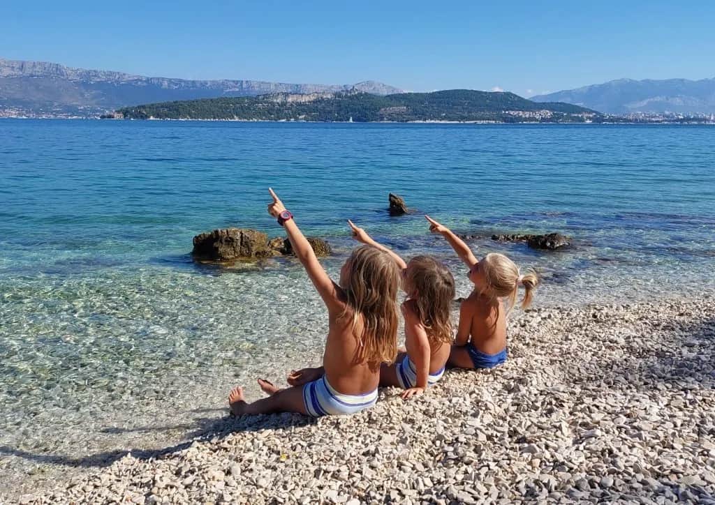 Jak znaleźć tani nocleg w Chorwacji i zaoszczędzić na wakacjach