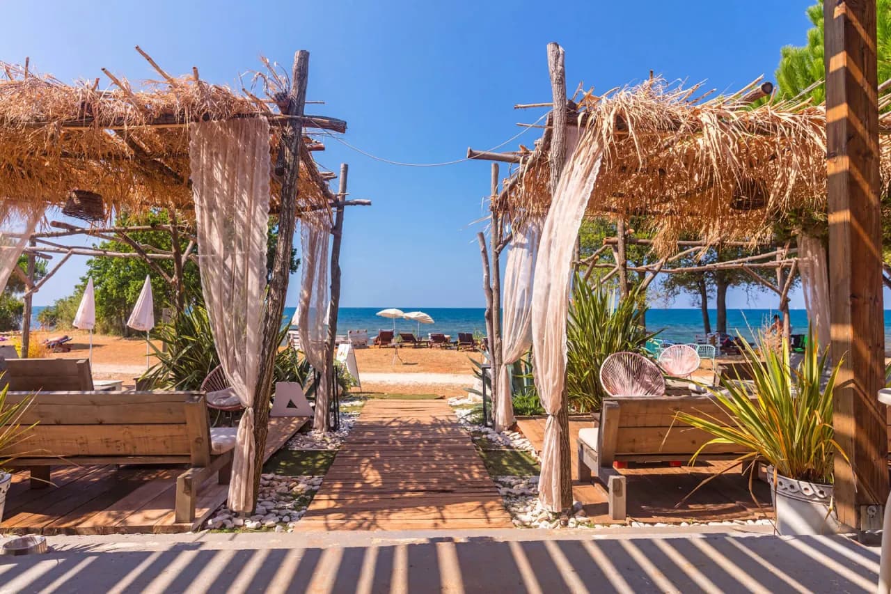 Gdzie rezerwować noclegi w Chorwacji, aby nie przepłacać za wakacje