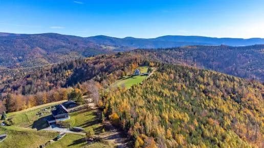 Wisła – jakie góry warto odwiedzić i jakie szczyty zobaczyć