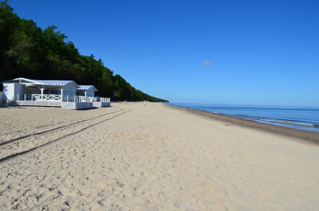 Najlepsze atrakcje w Pobierowie, które zachwycą całą rodzinę