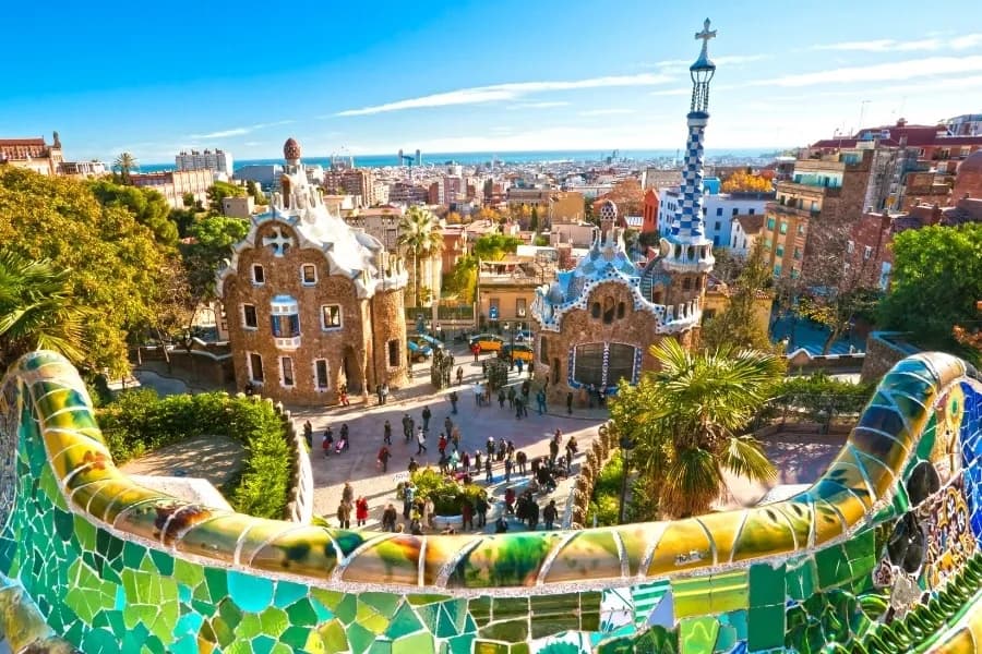 Hiszpania jak malowana – odkryj najpiękniejsze miejsca w kraju