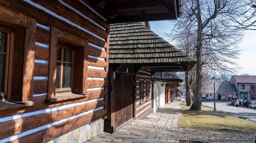 Najciekawsze atrakcje w Lanckoronie, które musisz zobaczyć