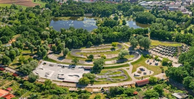 Najlepsze atrakcje w Nowej Soli, które musisz zobaczyć z rodziną