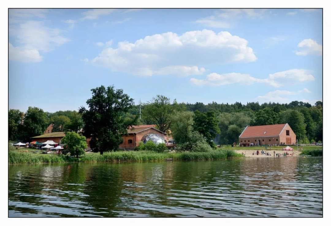 Przechlewo atrakcje: odkryj ukryte skarby i wyjątkowe miejsca