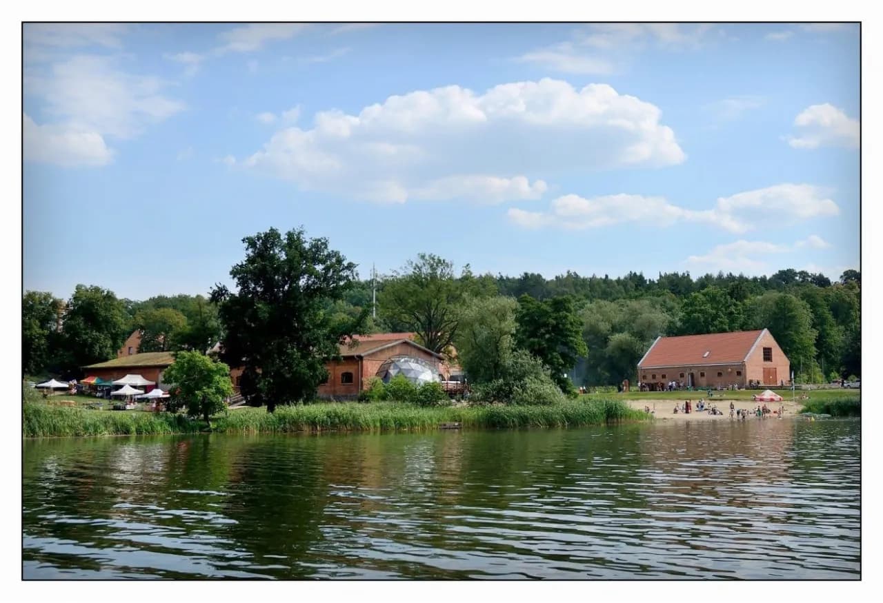 Przechlewo atrakcje: odkryj ukryte skarby i wyjątkowe miejsca