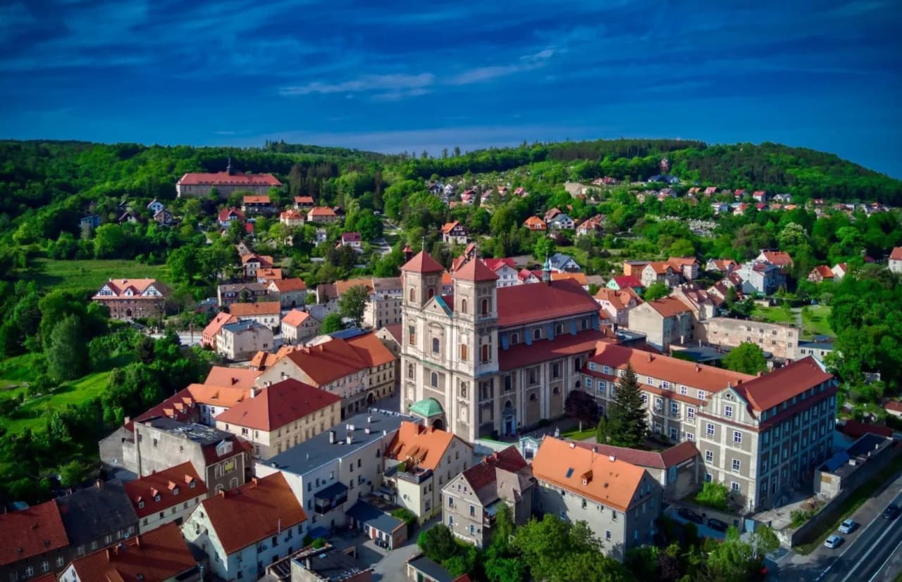 Bardo Śląskie atrakcje, które zaskoczą każdego turystę