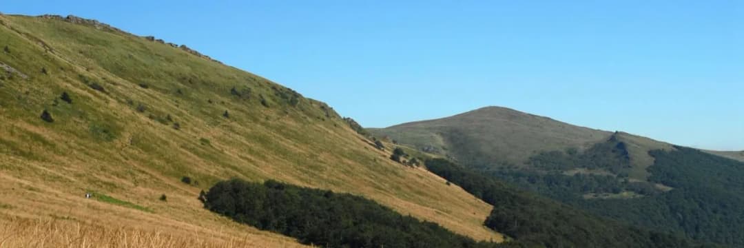 Tarnica gdzie nocleg - najlepsze opcje w pobliżu Soliny, uniknij tłumów