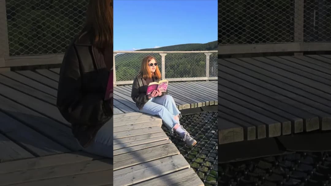 Gdzie najbliżej w góry z Warszawy? Odkryj idealne miejsca na wycieczkę