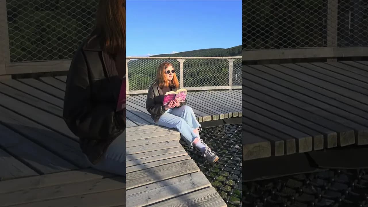 Gdzie najbliżej w góry z Warszawy? Odkryj idealne miejsca na wycieczkę