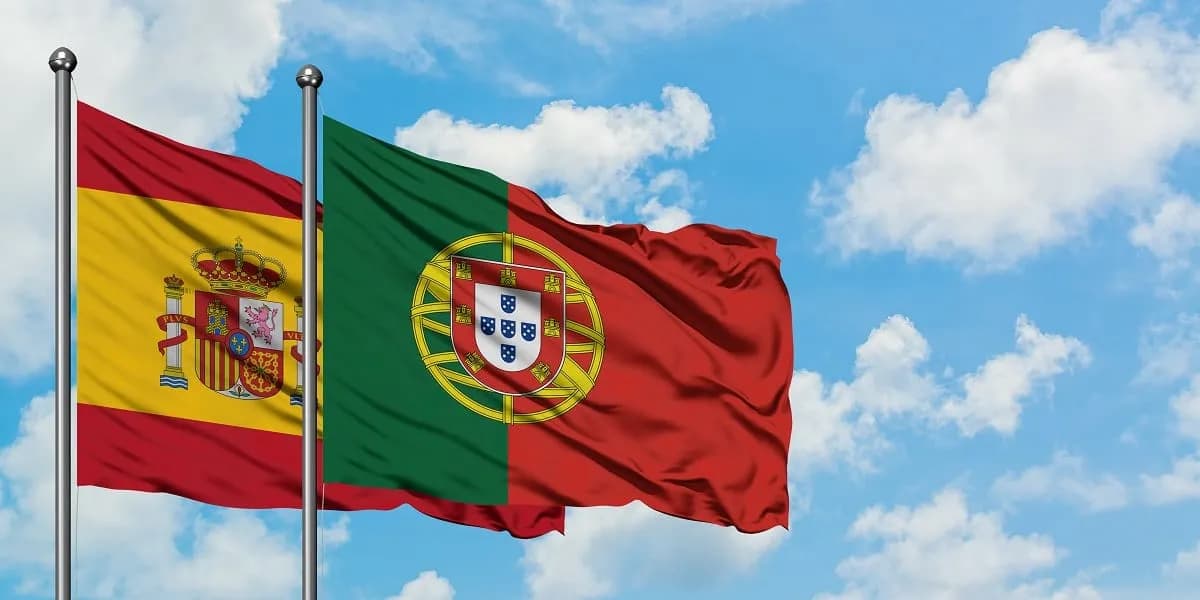 Portugalia czy Hiszpania: Który kraj oferuje lepsze życie?