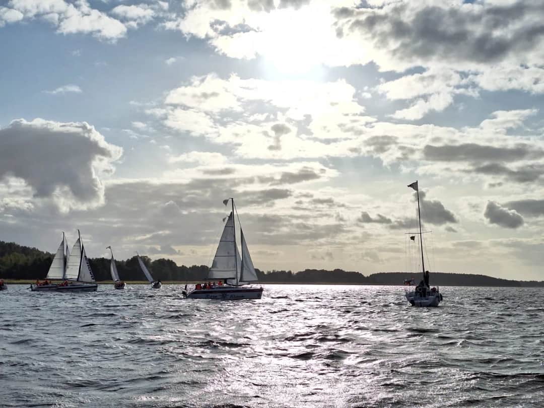 Mazury – najpiękniejsze miejsce na świecie, które musisz zobaczyć