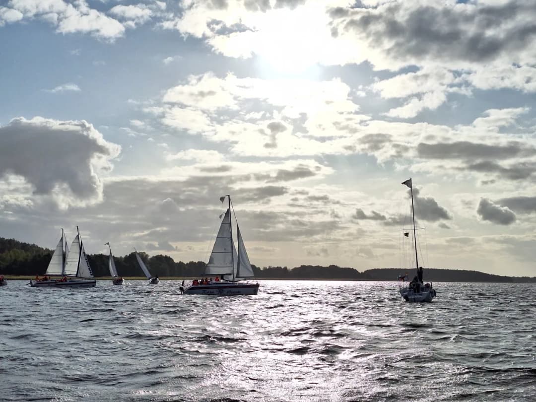 Mazury – najpiękniejsze miejsce na świecie, które musisz zobaczyć