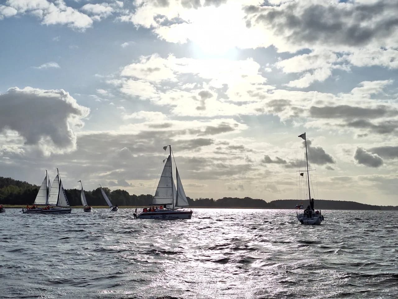 Mazury – najpiękniejsze miejsce na świecie, które musisz zobaczyć