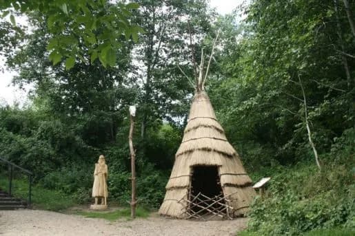 Rzucewo atrakcje: Odkryj najlepsze miejsca, które musisz zobaczyć