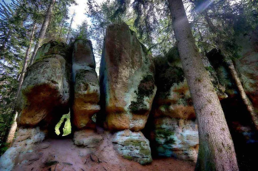 Góry Stołowe – nie przegap tych niesamowitych atrakcji do zobaczenia