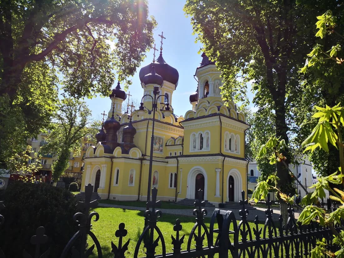 Atrakcje w Hrubieszowie, które Cię zaskoczą i zachwycą