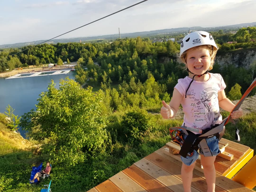 Atrakcje w Trzebini: Idealne miejsca dla rodzin i dzieci