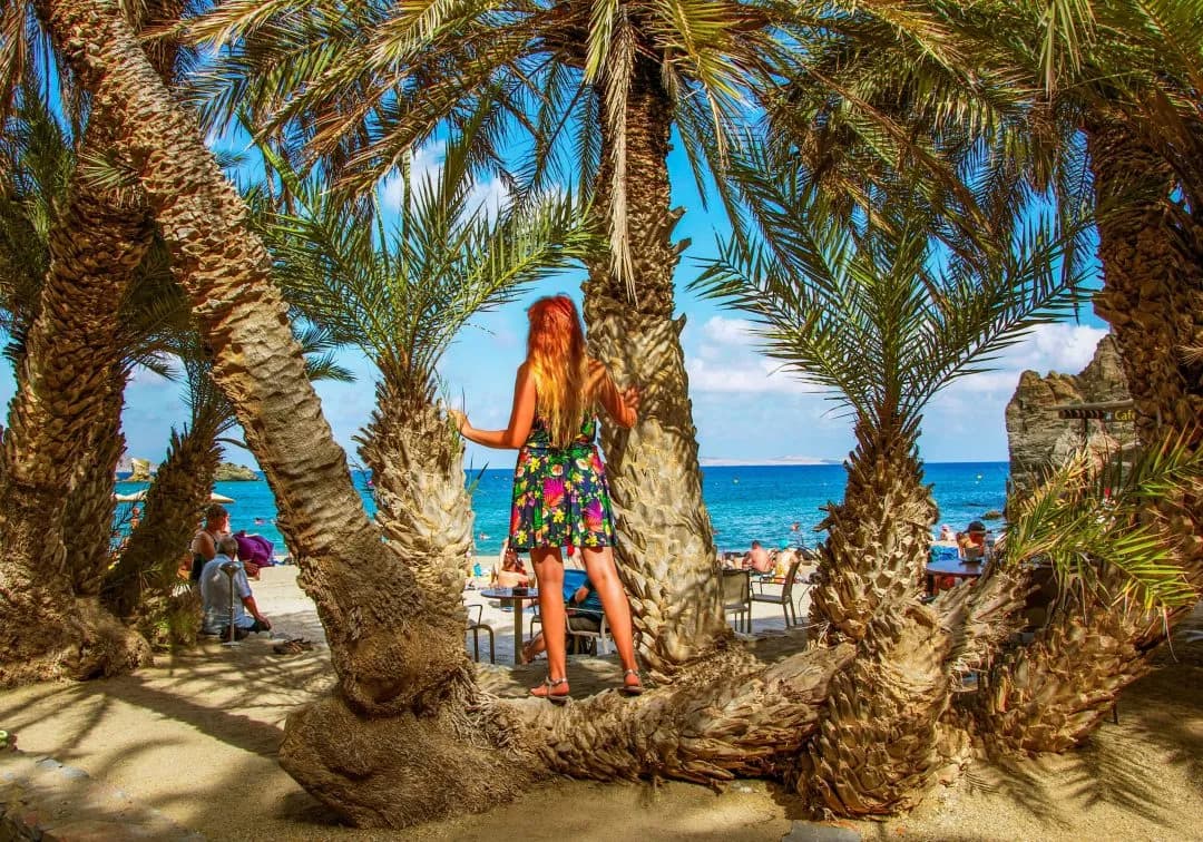 Najlepsze atrakcje na Krecie w Grecji, które musisz zobaczyć