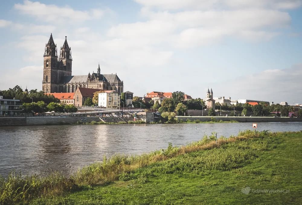Magdeburg: Atrakcje, Plan Zwiedzania i Praktyczne Wskazówki
