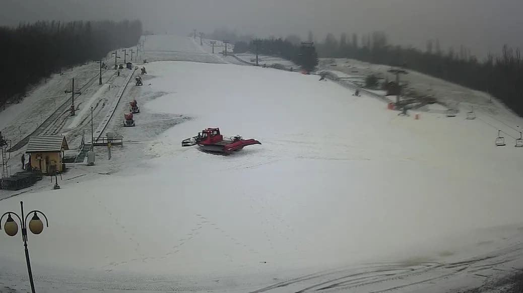 Góra kamieńsk kiedy otwarcie - poznaj daty sezonu letniego i zimowego
