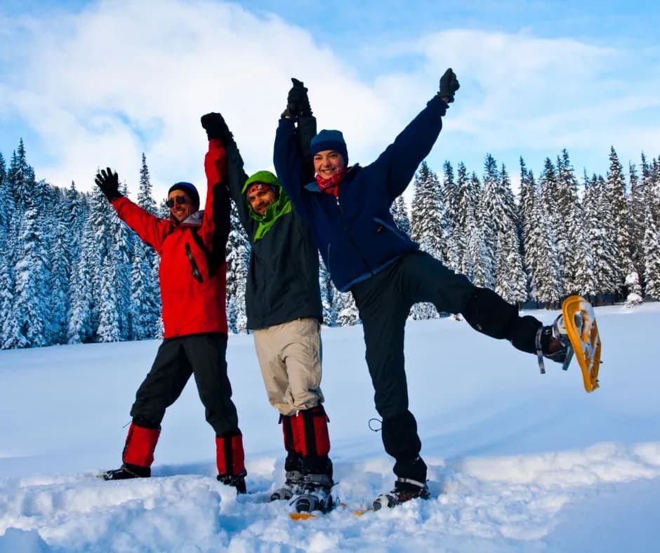 Co zabrać w góry zimą, aby uniknąć nieprzyjemnych niespodzianek?
