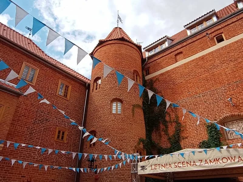 Najlepsze atrakcje Kętrzyn – co warto zobaczyć w tym pięknym mieście