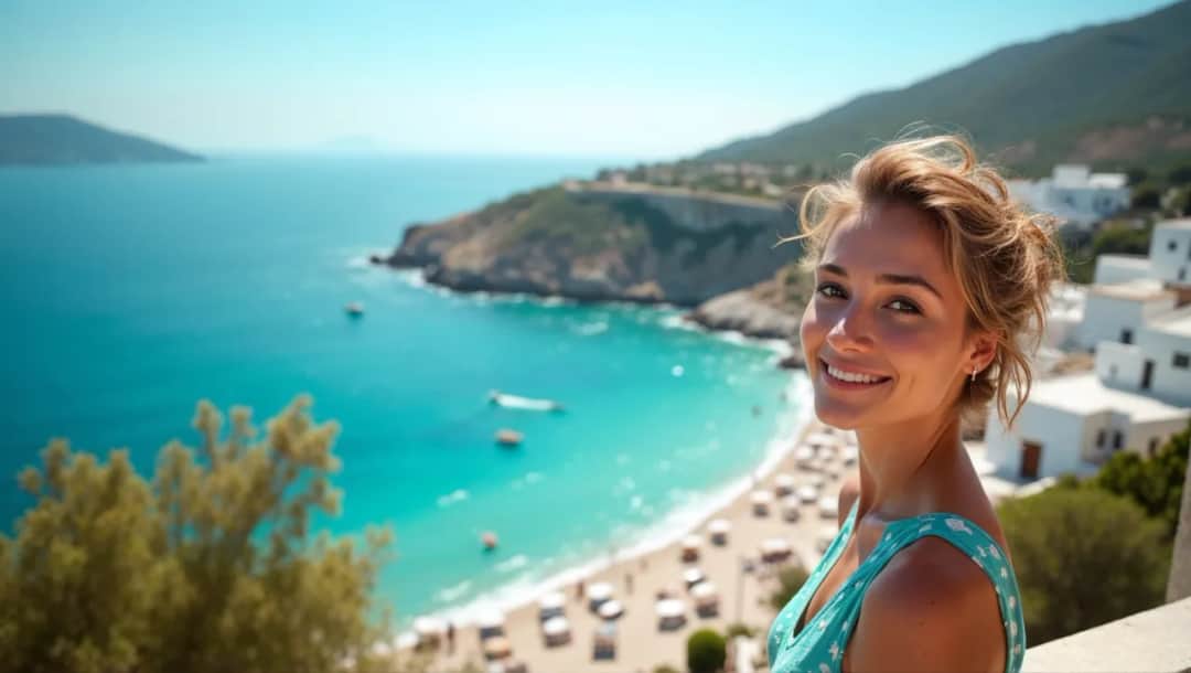 Najlepsze atrakcje na Ischii: odkryj ukryte skarby wyspy