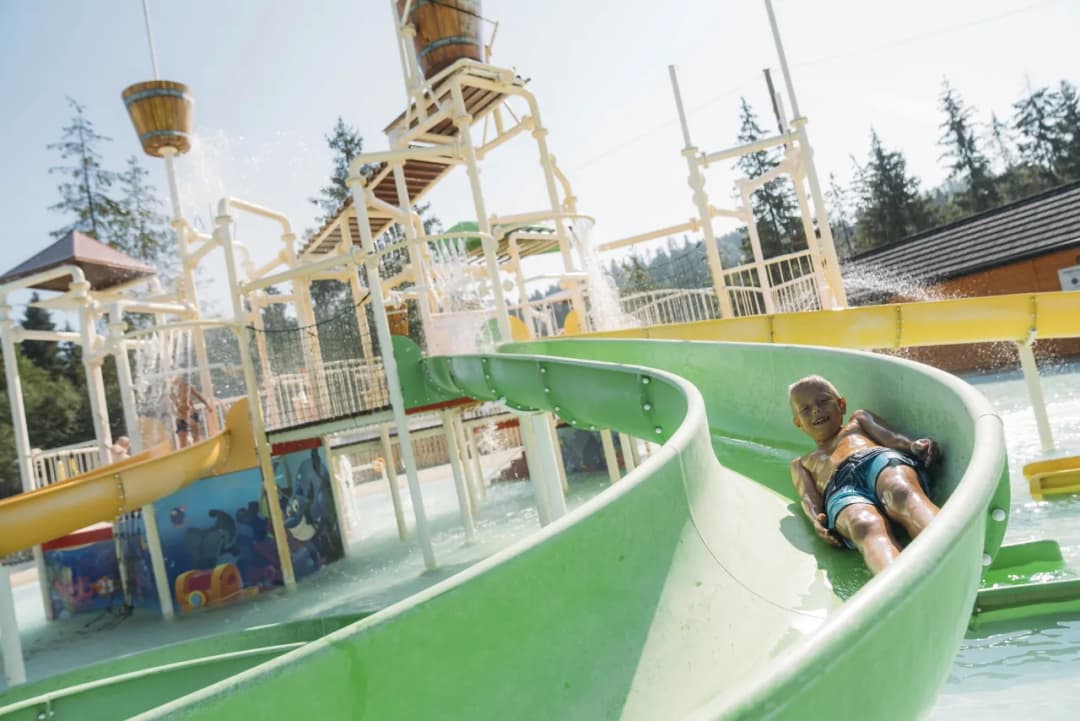 Termy Uniejów atrakcje: odkryj najlepsze miejsca na relaks i zabawę