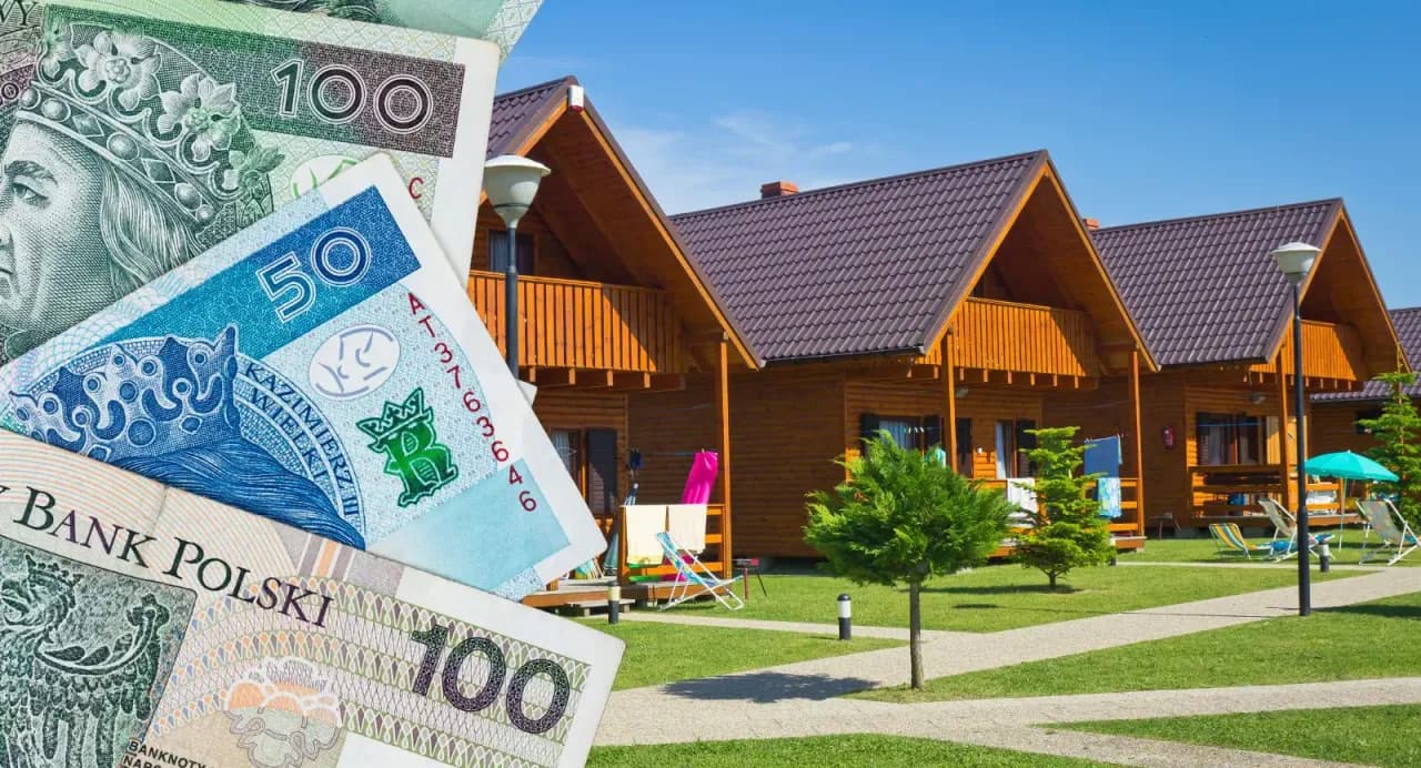 Gdzie rezerwować noclegi, aby uniknąć ukrytych opłat i oszczędzić?