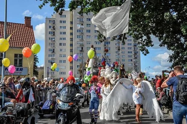 Kiedy winobranie w Zielonej Górze? Kluczowe daty i atrakcje festiwalu