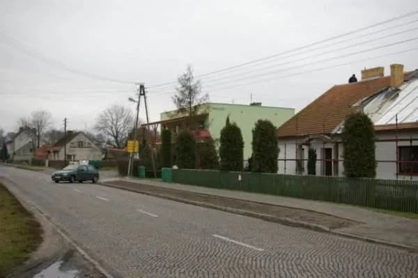 Tanie noclegi w Przyczynie Górnej - idealne miejsce na wypoczynek